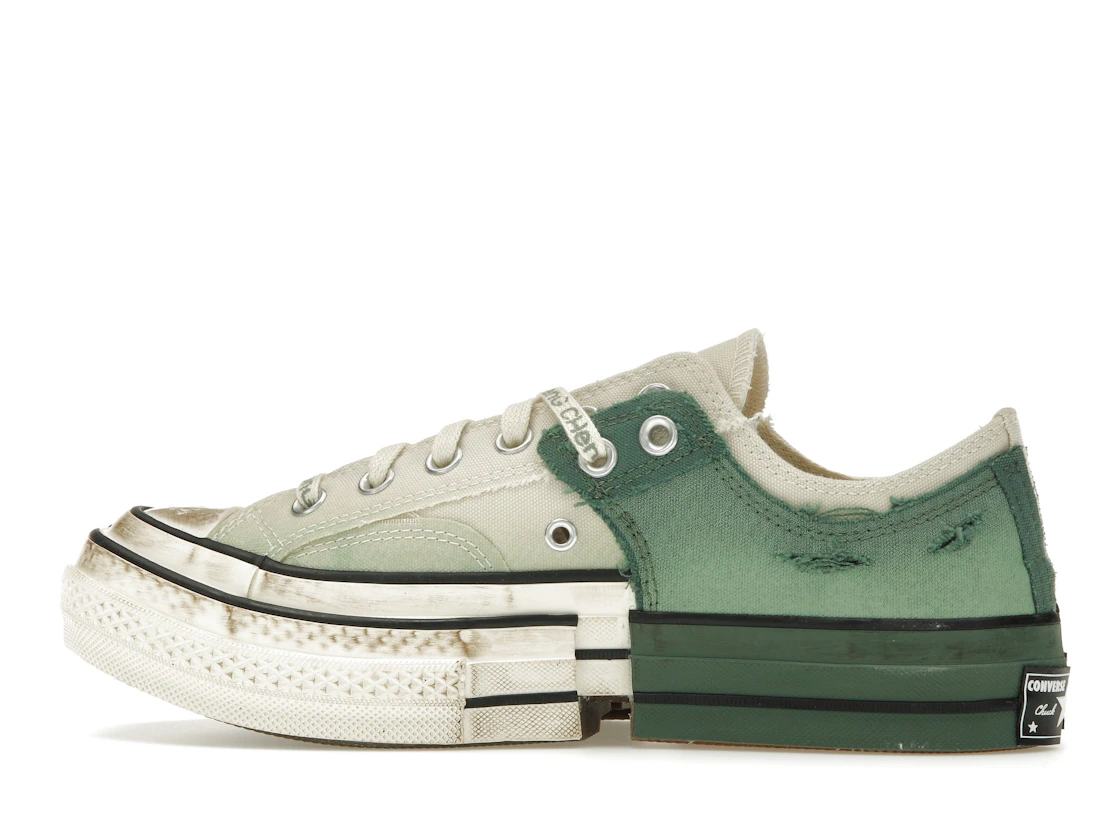 Converse Chuck Taylor All Star 70 Ox Feng Chen Wang 2-in-1 Myrtle