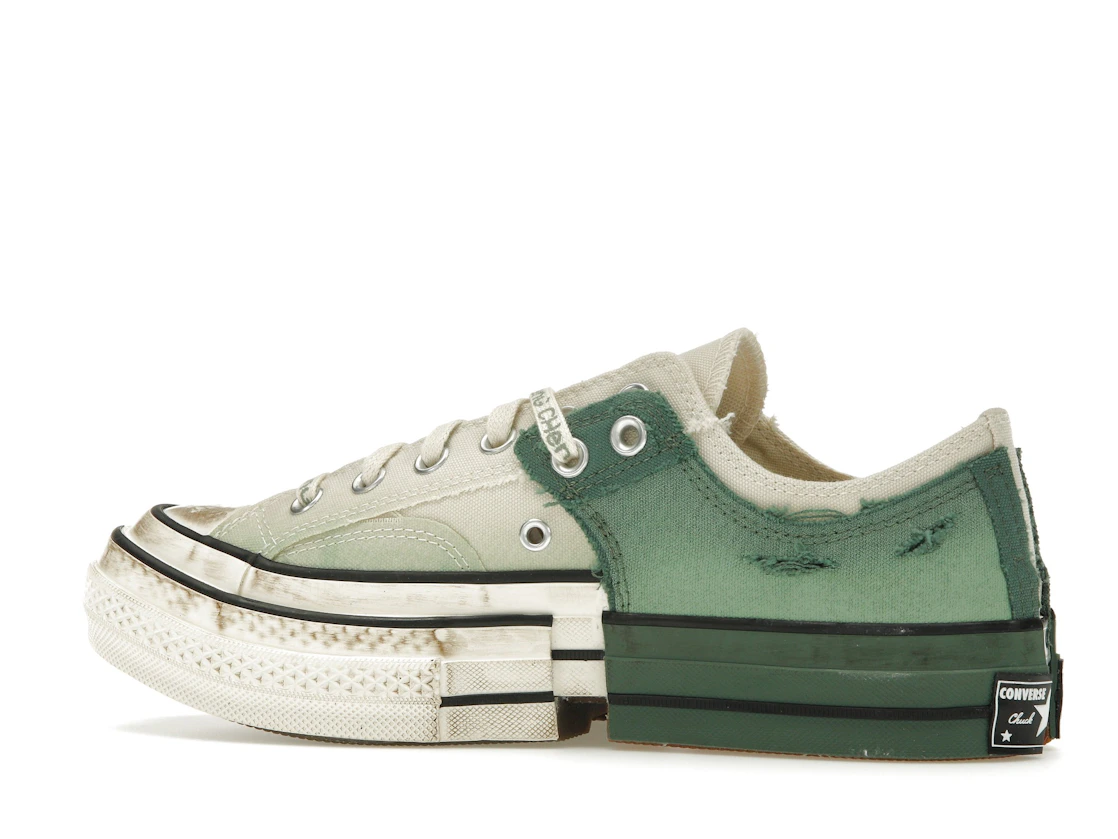 Converse Chuck Taylor All Star 70 Ox Feng Chen Wang 2-in-1 Myrtle