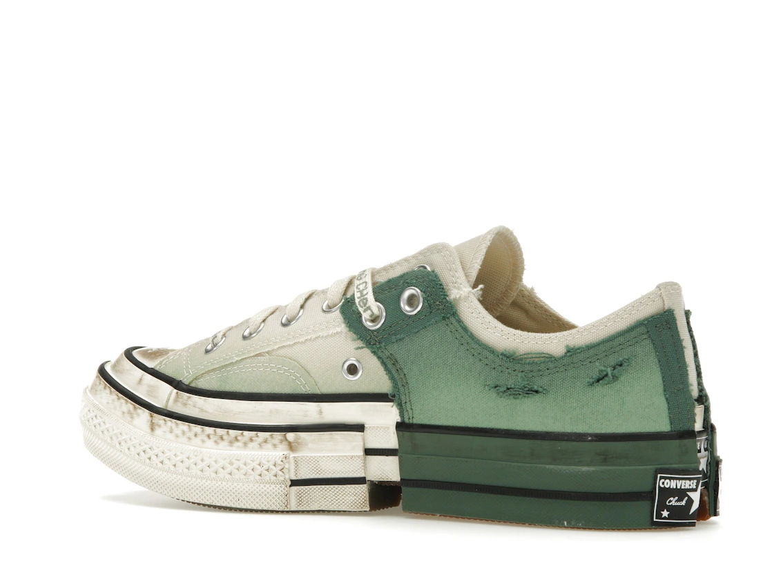 Converse Chuck Taylor All Star 70 Ox Feng Chen Wang 2-in-1 Myrtle