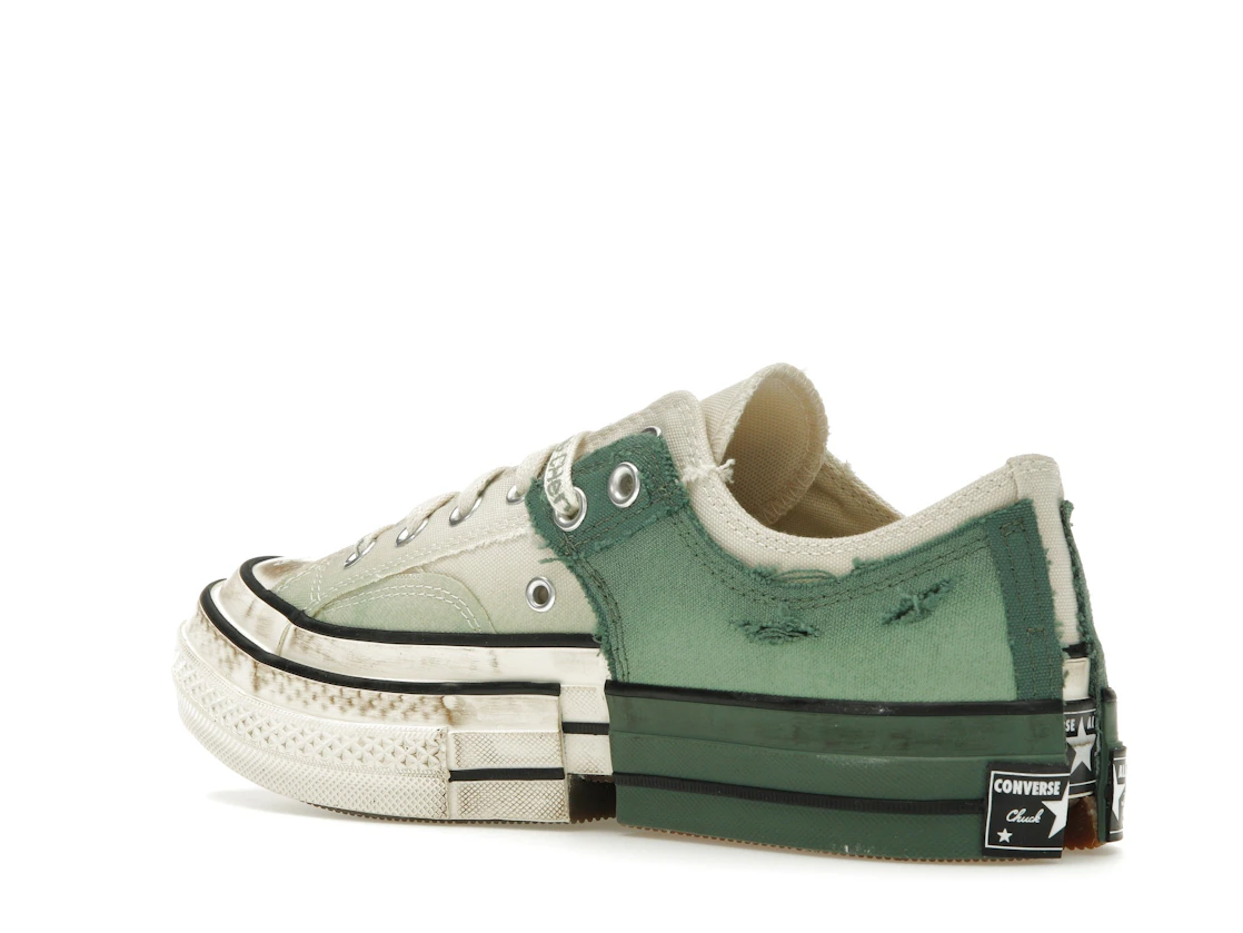 Converse Chuck Taylor All Star 70 Ox Feng Chen Wang 2-in-1 Myrtle