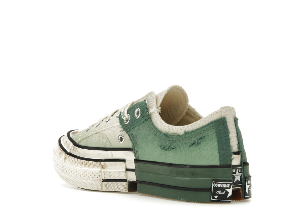 Converse Chuck Taylor All Star 70 Ox Feng Chen Wang 2-in-1 Myrtle