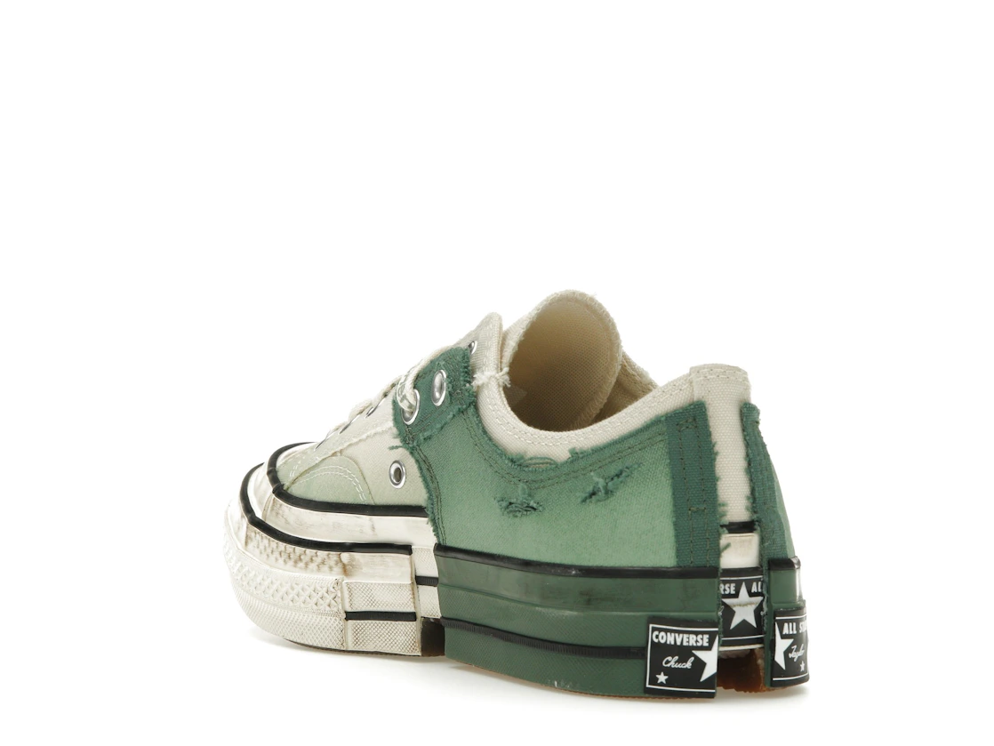 Converse Chuck Taylor All Star 70 Ox Feng Chen Wang 2-in-1 Myrtle