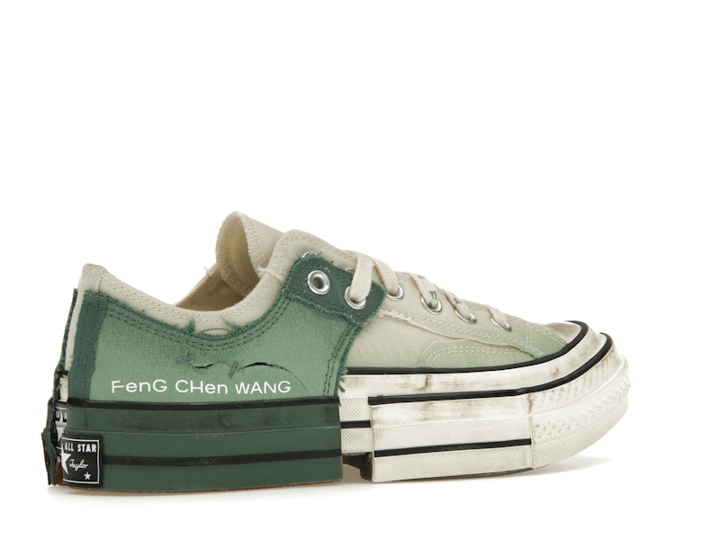 Converse Chuck Taylor All Star 70 Ox Feng Chen Wang 2-in-1 Myrtle