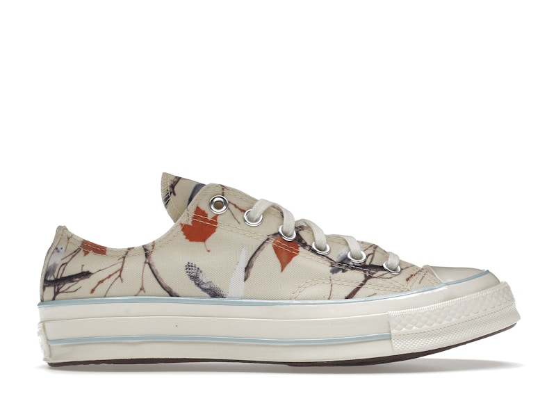 Converse Chuck Taylor All Star 70 Ox Golf Wang Owl Camo