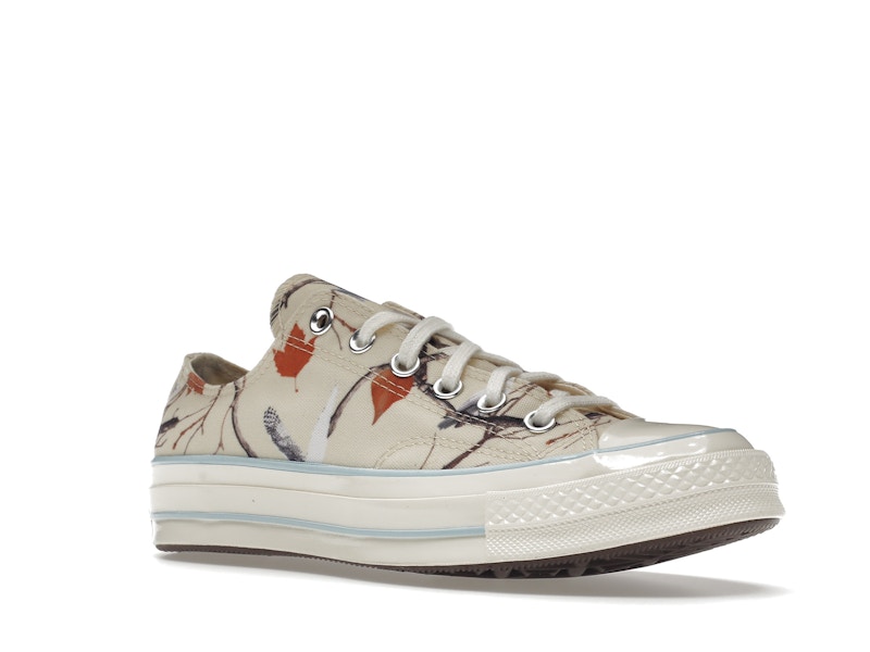 Converse Chuck Taylor All Star 70 Ox Golf Wang Owl Camo