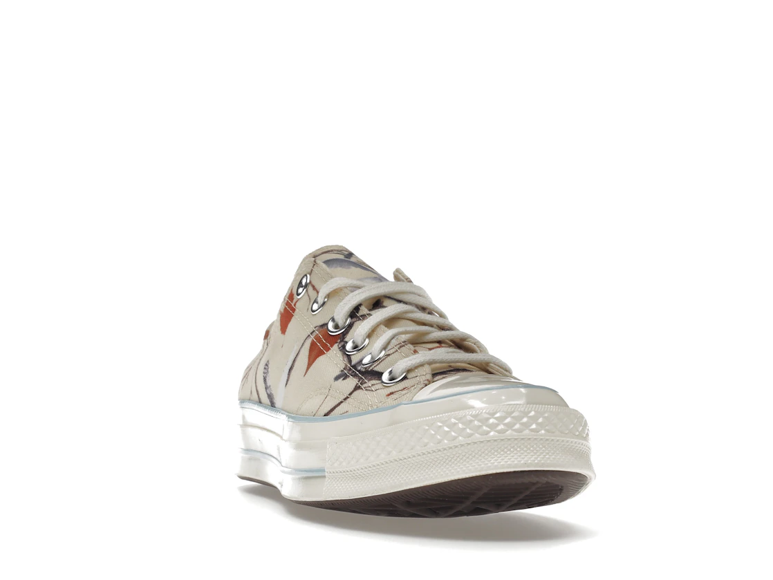 Converse Chuck Taylor All Star 70 Ox Golf Wang Owl Camo