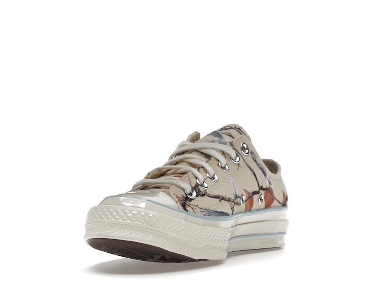 Converse Chuck Taylor All Star 70 Ox Golf Wang Owl Camo