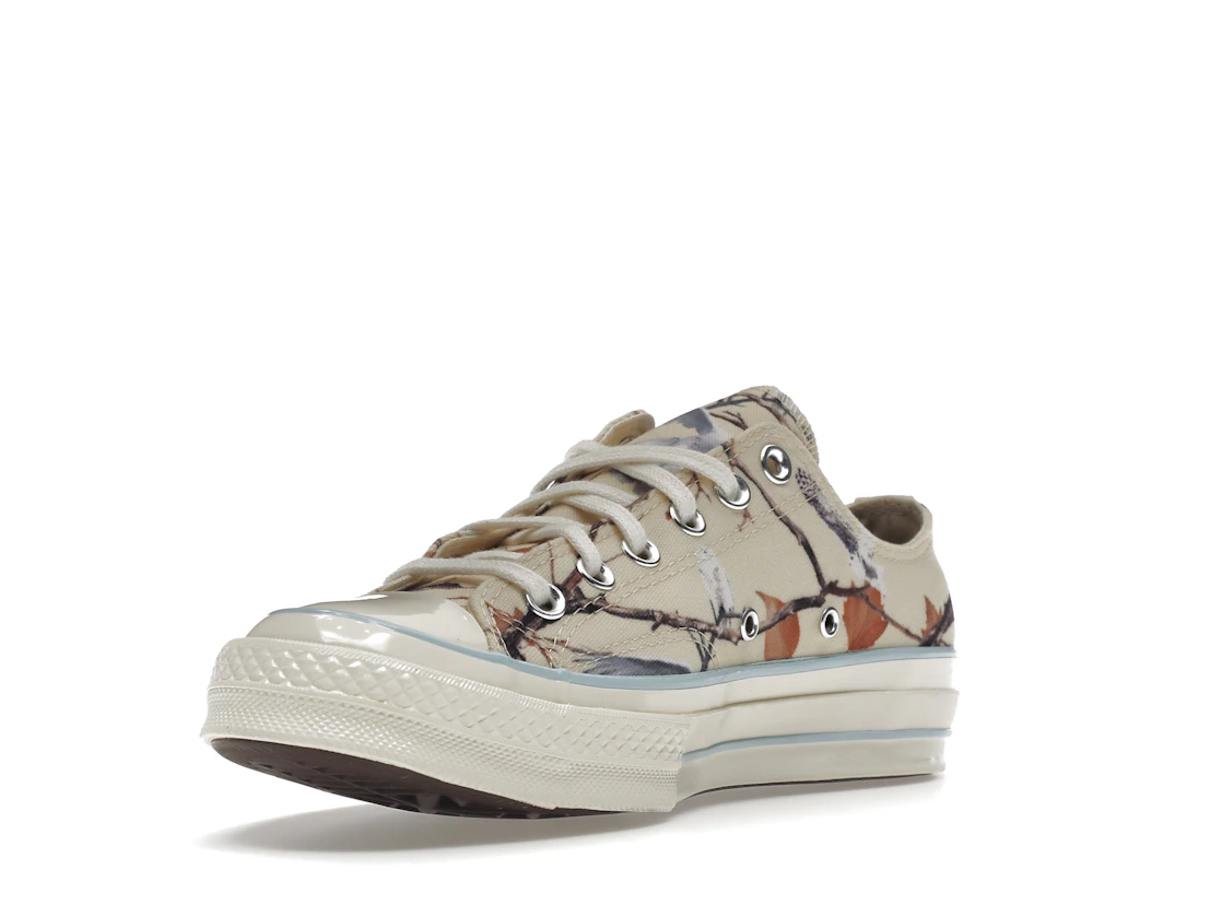 Converse Chuck Taylor All Star 70 Ox Golf Wang Owl Camo