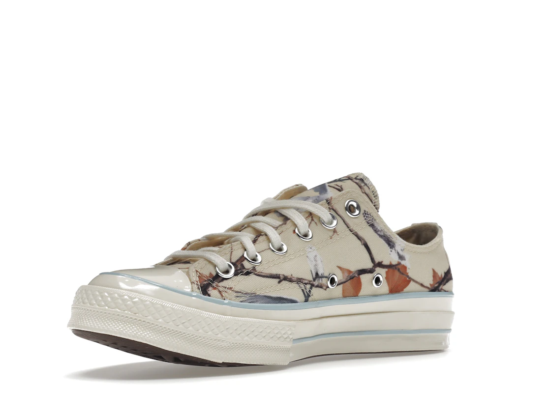 Converse Chuck Taylor All Star 70 Ox Golf Wang Owl Camo
