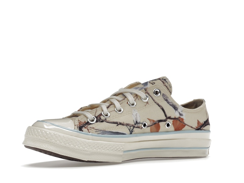 Converse Chuck Taylor All Star 70 Ox Golf Wang Owl Camo