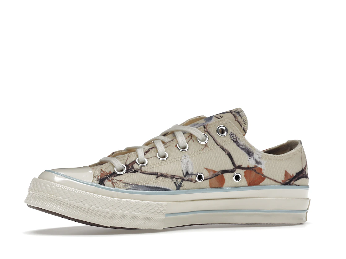 Converse Chuck Taylor All Star 70 Ox Golf Wang Owl Camo