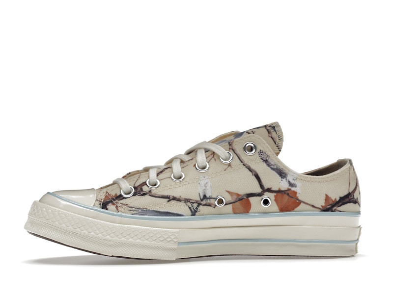 Converse Chuck Taylor All Star 70 Ox Golf Wang Owl Camo