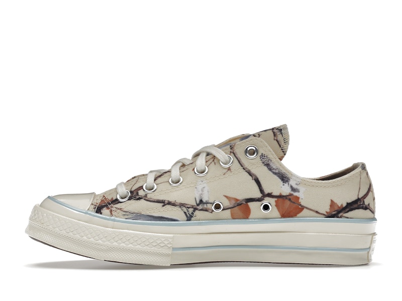 Converse Chuck Taylor All Star 70 Ox Golf Wang Owl Camo