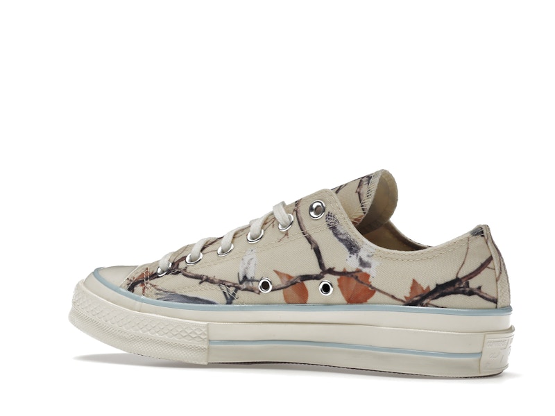 Converse Chuck Taylor All Star 70 Ox Golf Wang Owl Camo