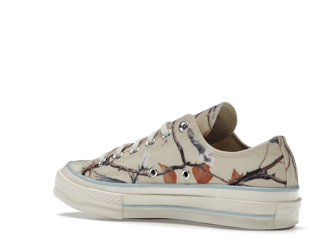 Converse Chuck Taylor All Star 70 Ox Golf Wang Owl Camo