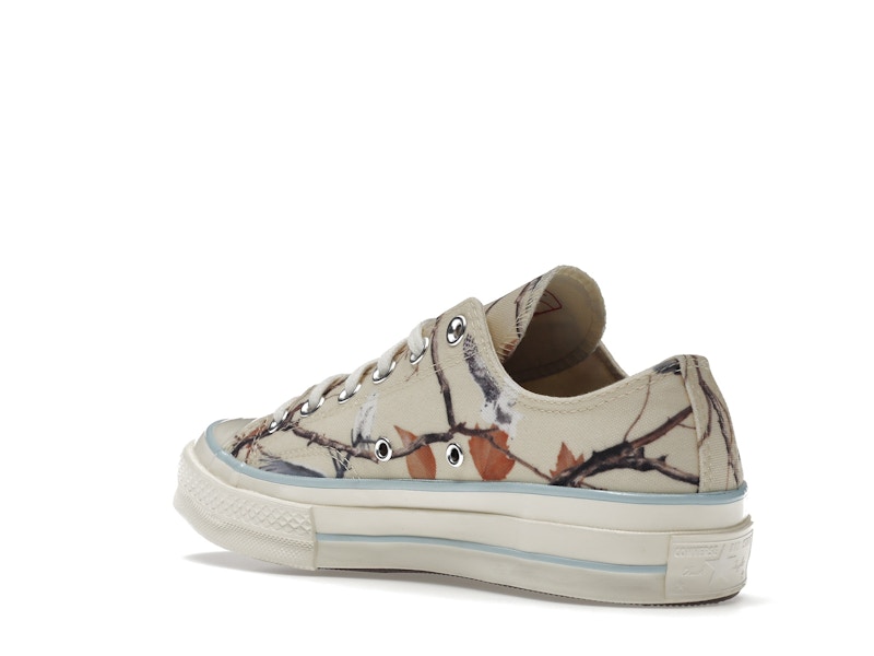 Converse Chuck Taylor All Star 70 Ox Golf Wang Owl Camo