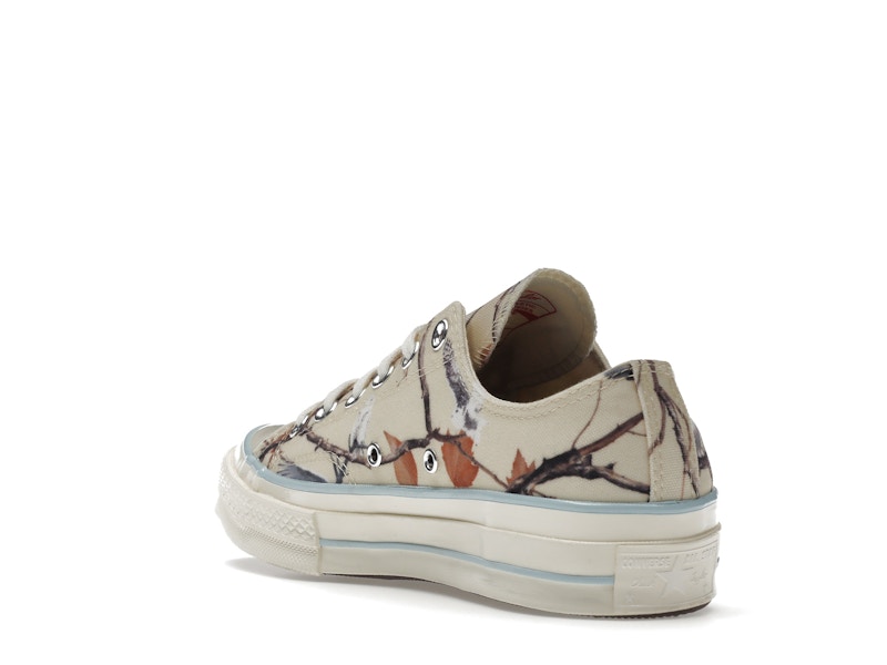 Converse Chuck Taylor All Star 70 Ox Golf Wang Owl Camo