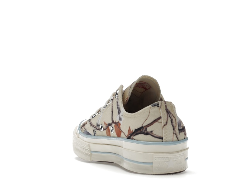 Converse Chuck Taylor All Star 70 Ox Golf Wang Owl Camo