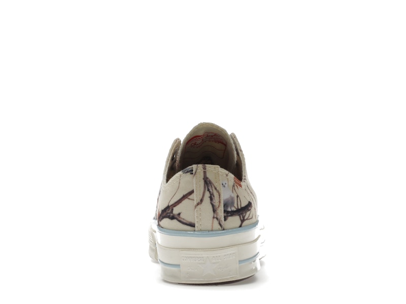 Converse Chuck Taylor All Star 70 Ox Golf Wang Owl Camo