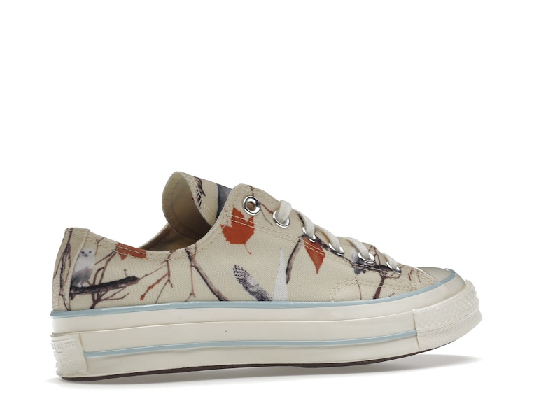 Converse Chuck Taylor All Star 70 Ox Golf Wang Owl Camo