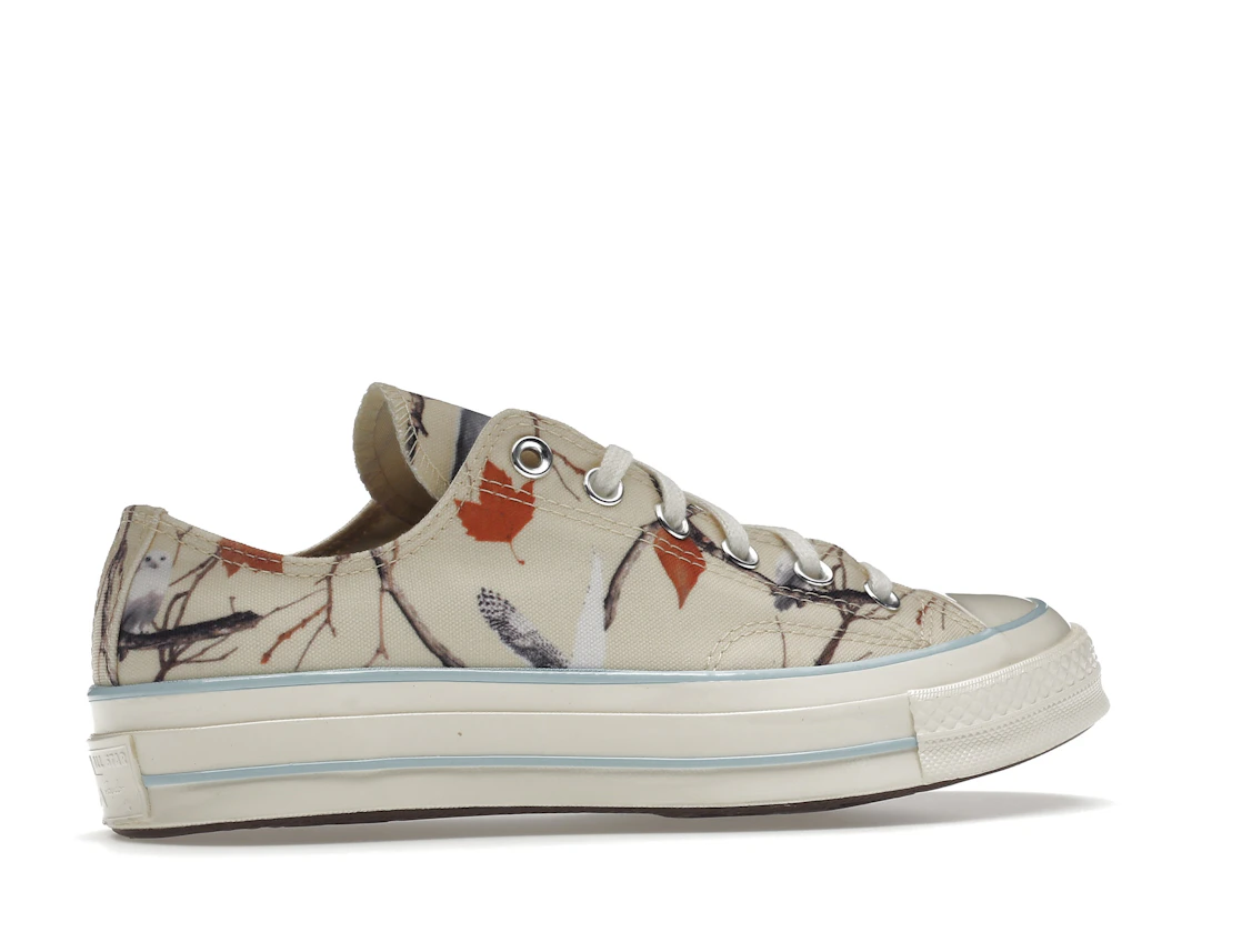 Converse Chuck Taylor All Star 70 Ox Golf Wang Owl Camo