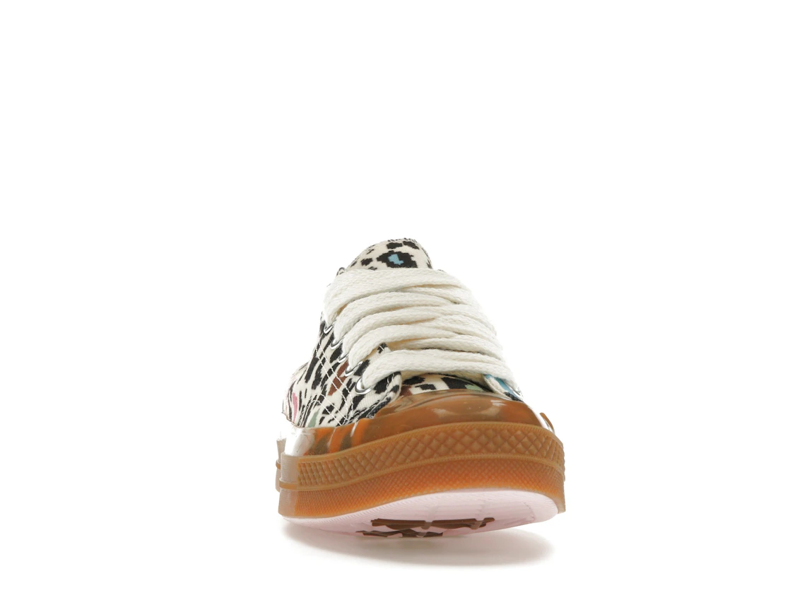 Converse Chuck Taylor All Star 70 Ox Golf le Fleur Digital Leopard Tan