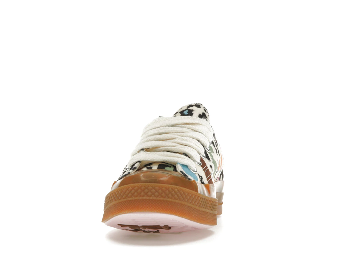 Converse Chuck Taylor All Star 70 Ox Golf le Fleur Digital Leopard Tan