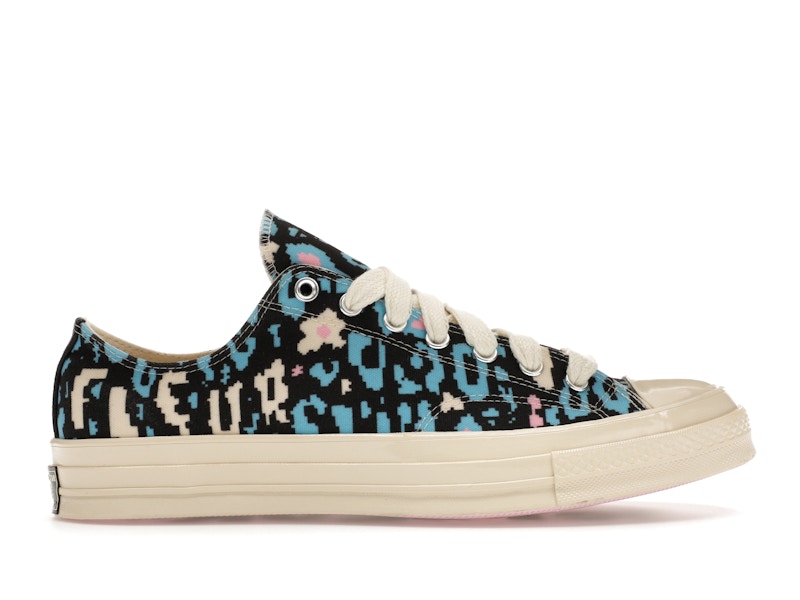 Converse golf le fleur archive top