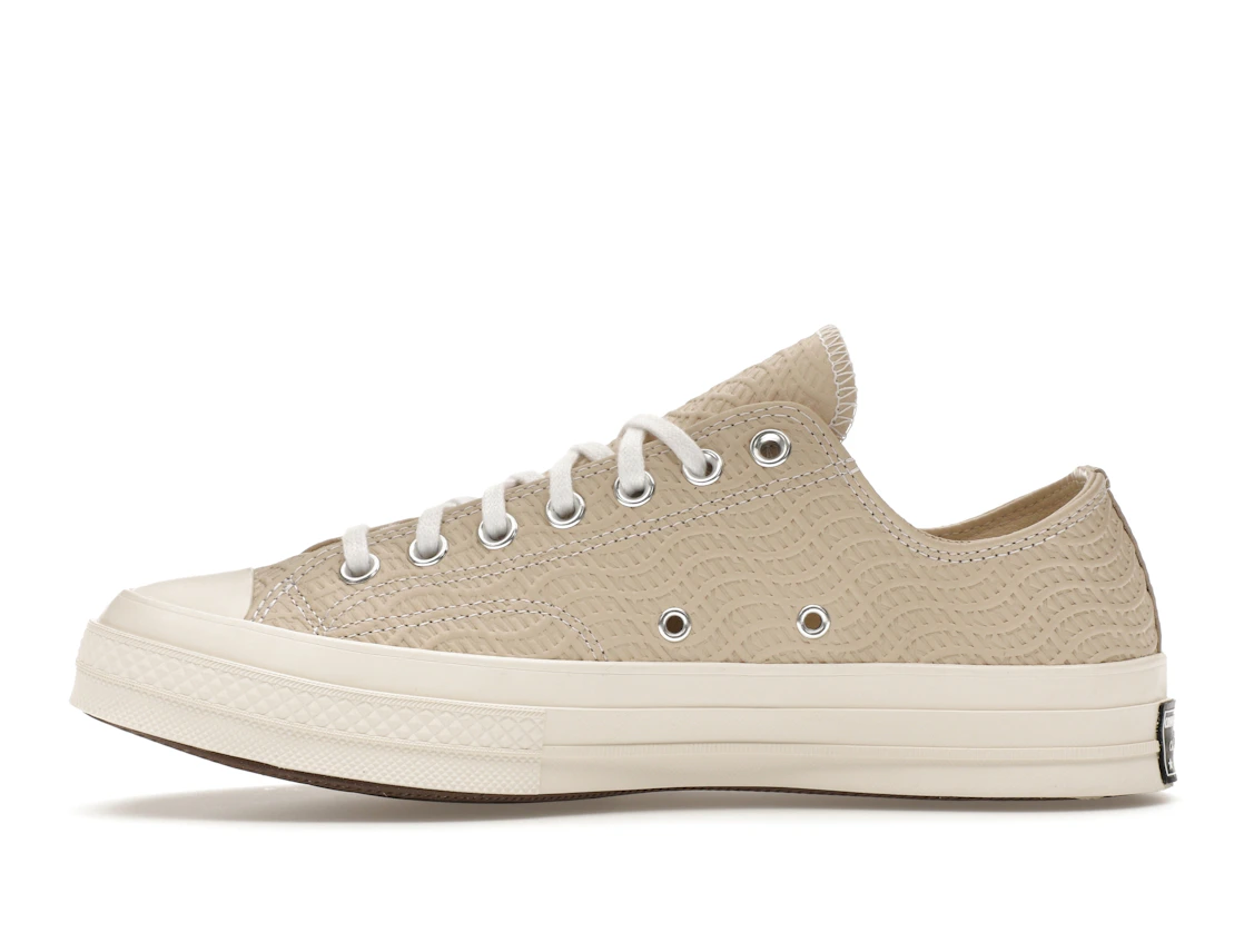 Converse Chuck Taylor All Star 70 Ox Kith Monogram Beige