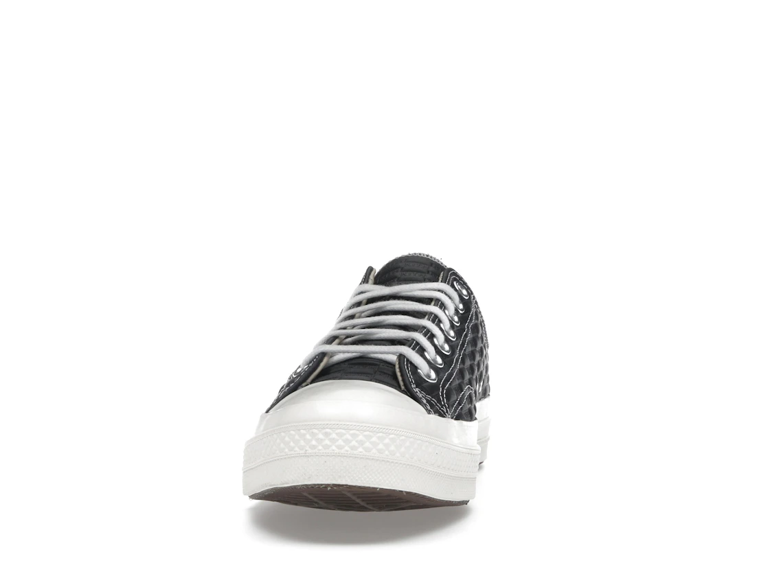 Converse Chuck Taylor All Star 70 Ox Kith Monogram Black