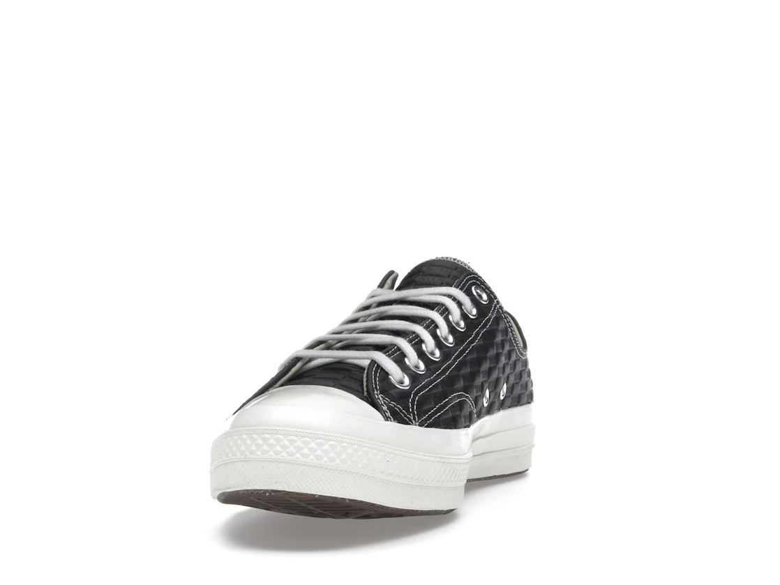 Converse Chuck Taylor All Star 70 Ox Kith Monogram Black