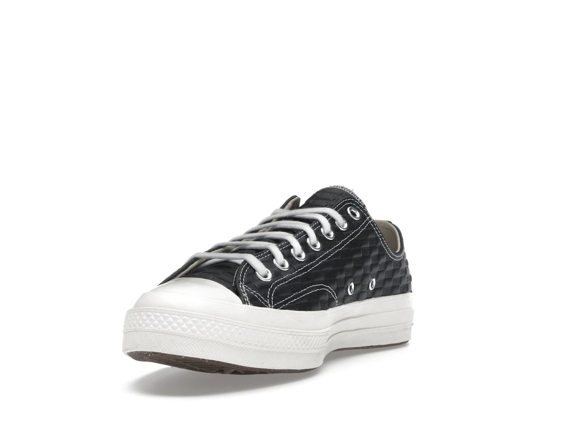 Converse Chuck Taylor All Star 70 Ox Kith Monogram Black