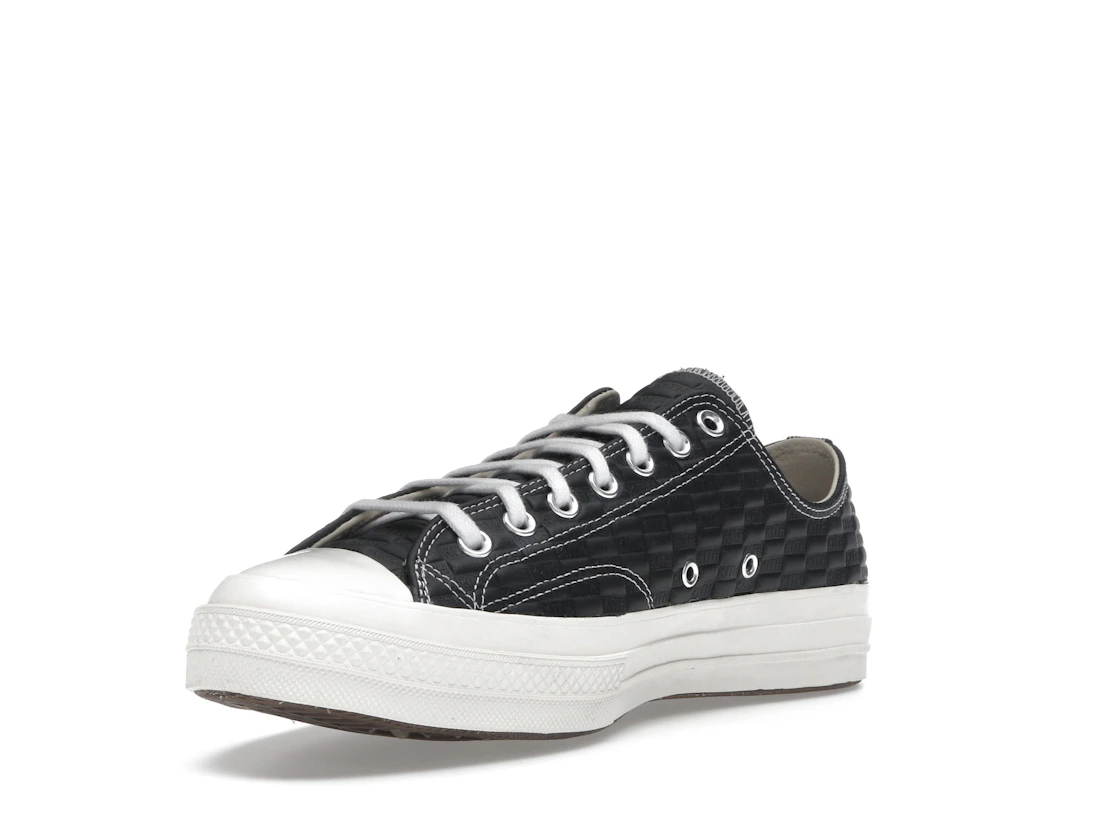 Converse Chuck Taylor All Star 70 Ox Kith Monogram Black