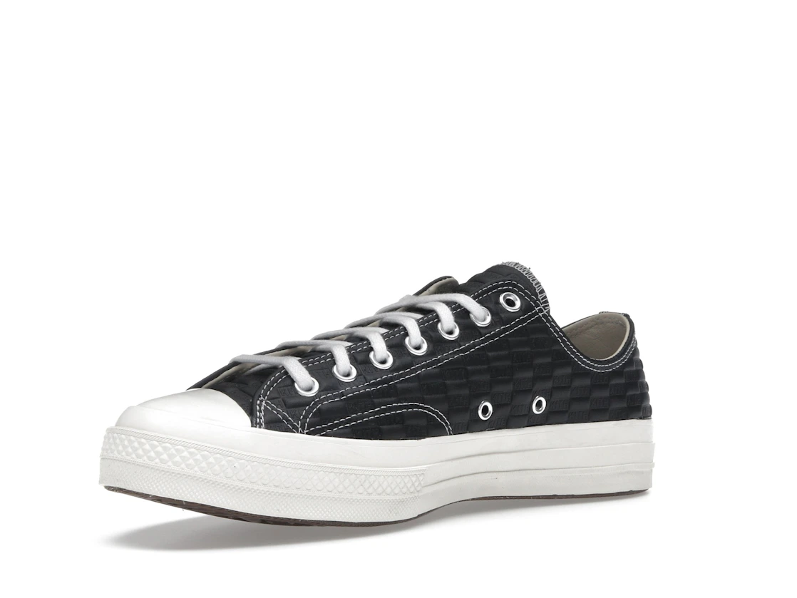 Converse Chuck Taylor All Star 70 Ox Kith Monogram Black