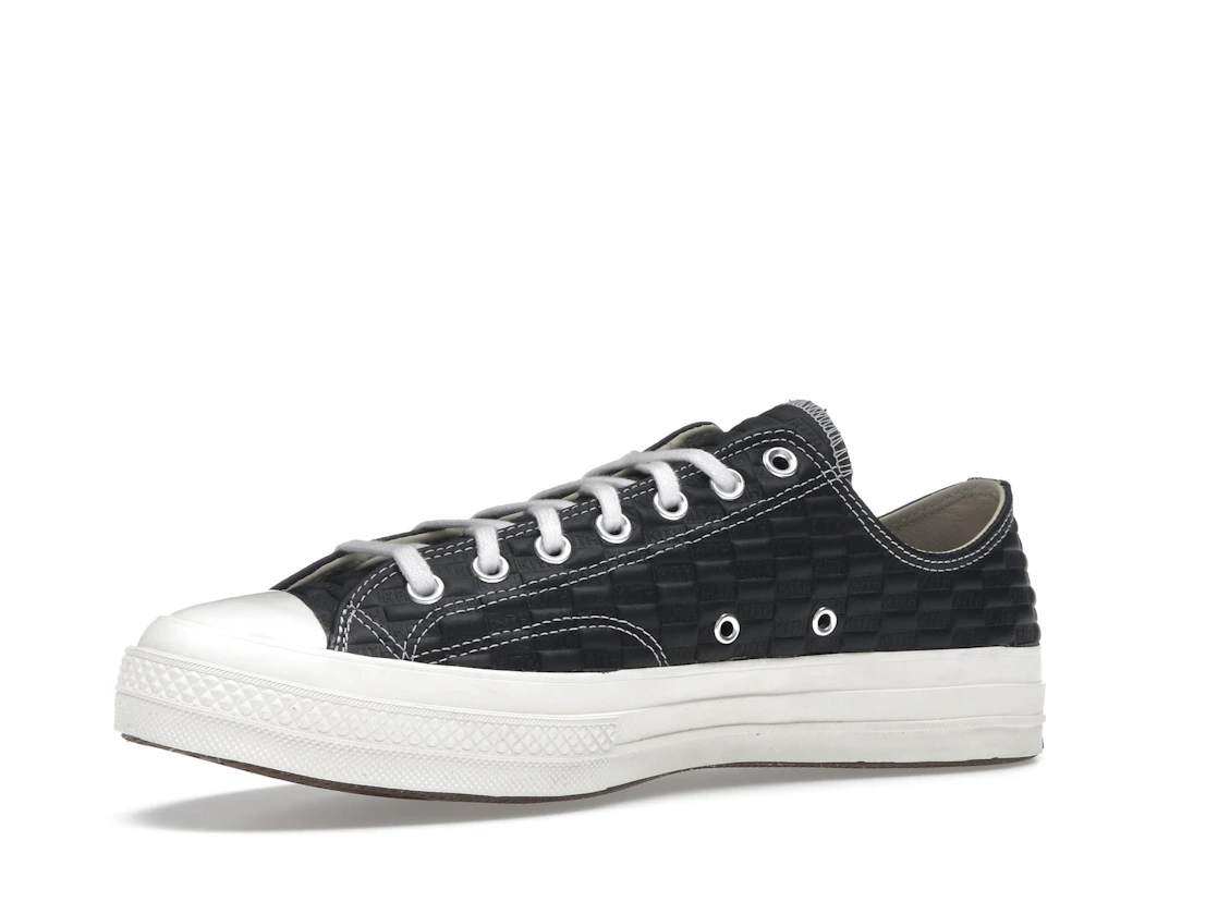 Converse Chuck Taylor All Star 70 Ox Kith Monogram Black