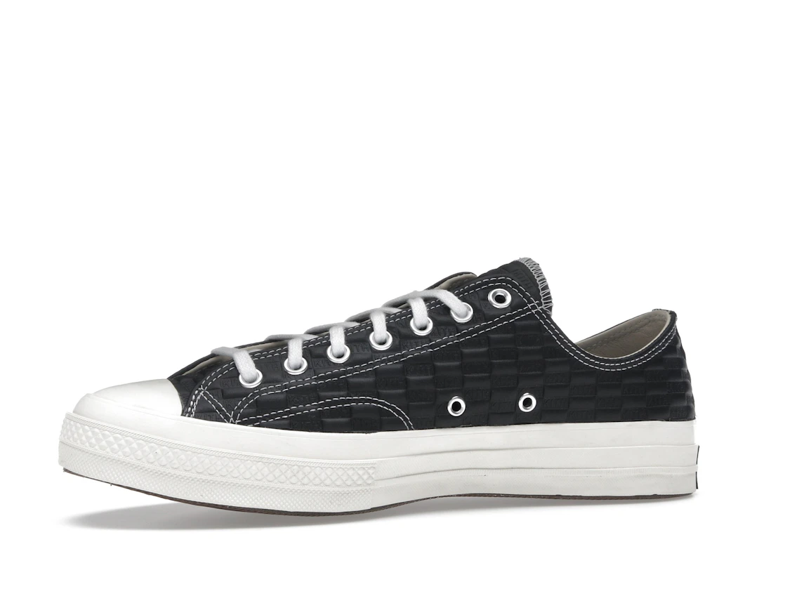 Converse Chuck Taylor All Star 70 Ox Kith Monogram Black