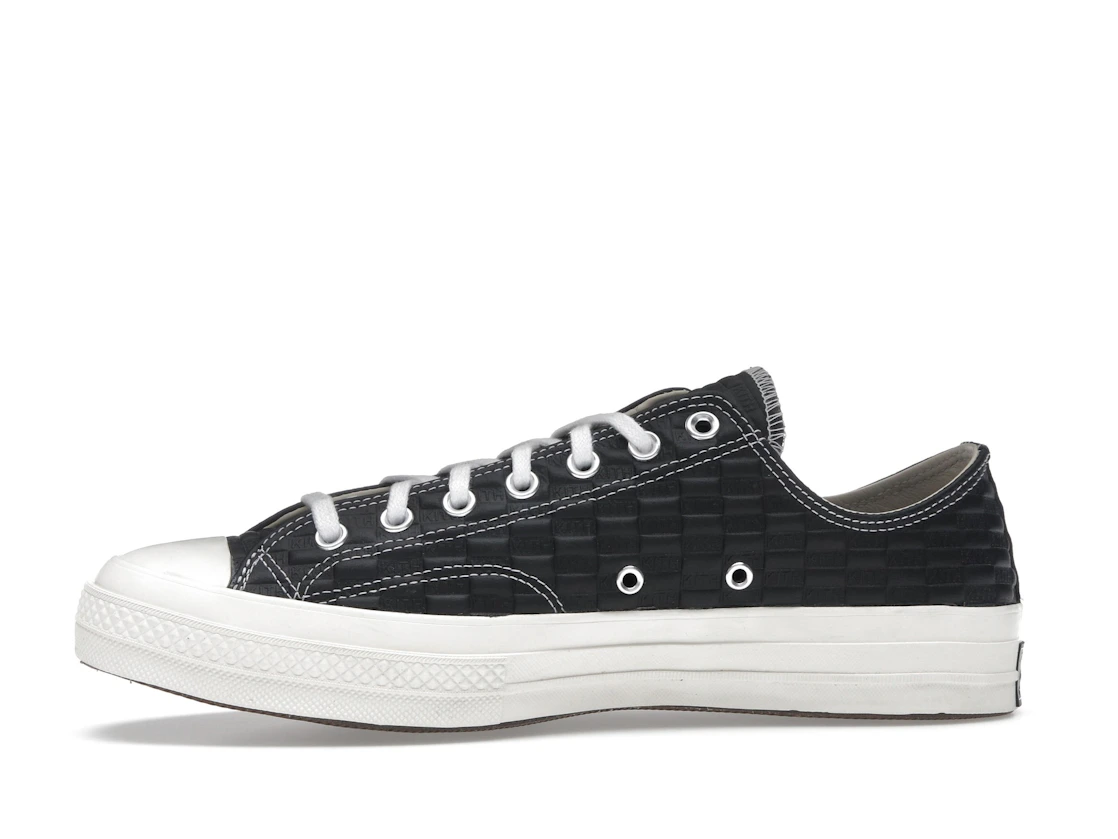 Converse Chuck Taylor All Star 70 Ox Kith Monogram Black