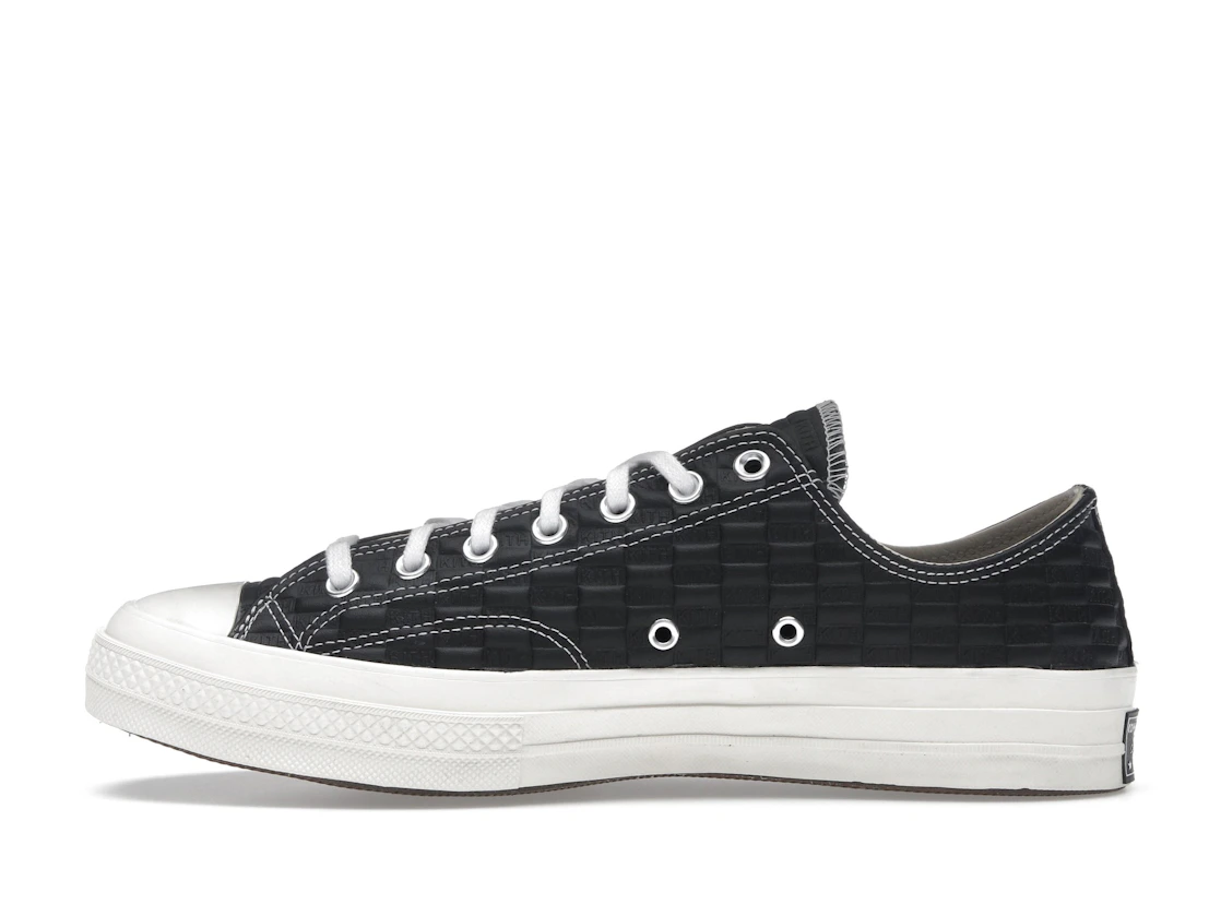 Converse Chuck Taylor All Star 70 Ox Kith Monogram Black