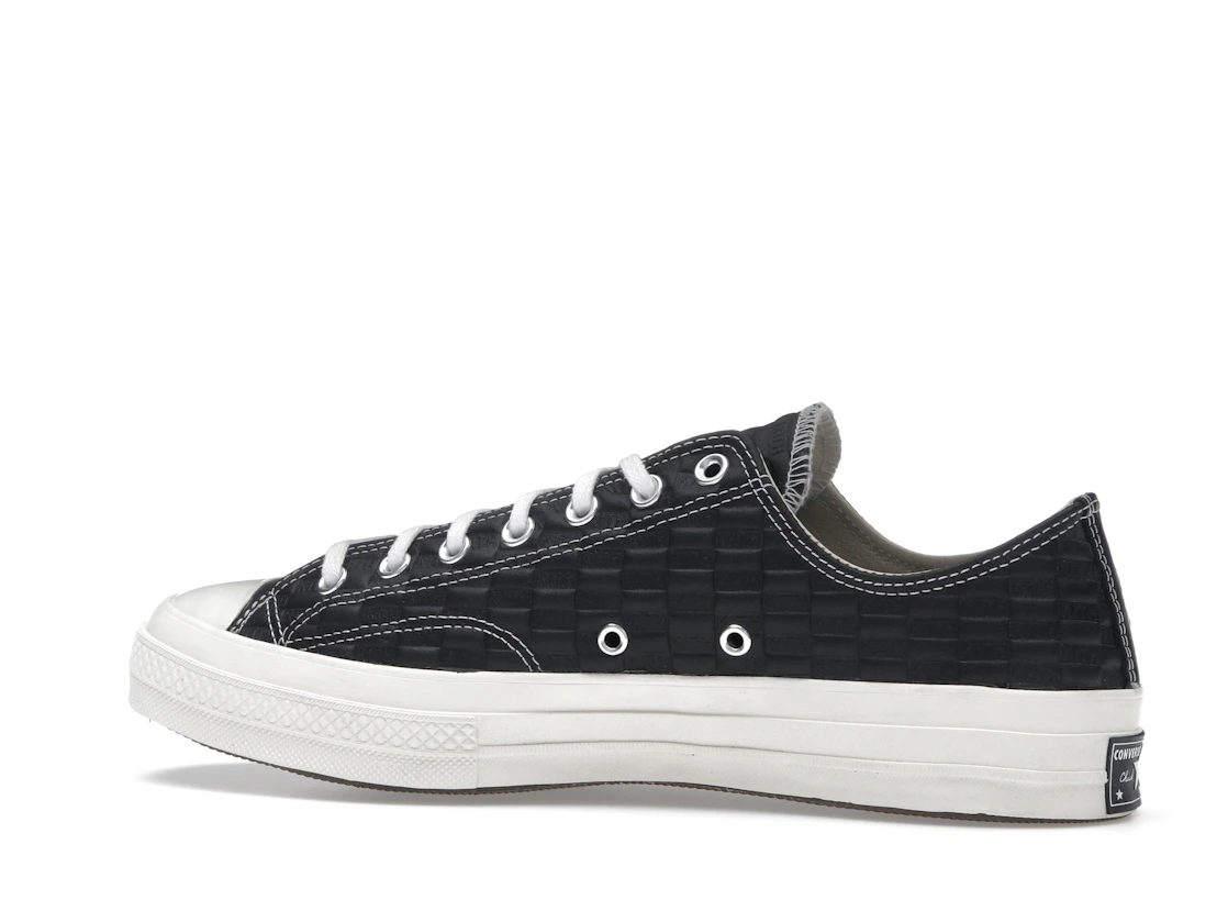 Converse Chuck Taylor All Star 70 Ox Kith Monogram Black