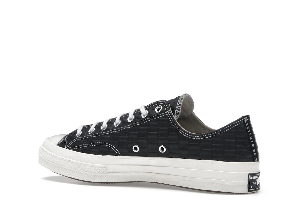 Converse Chuck Taylor All Star 70 Ox Kith Monogram Black