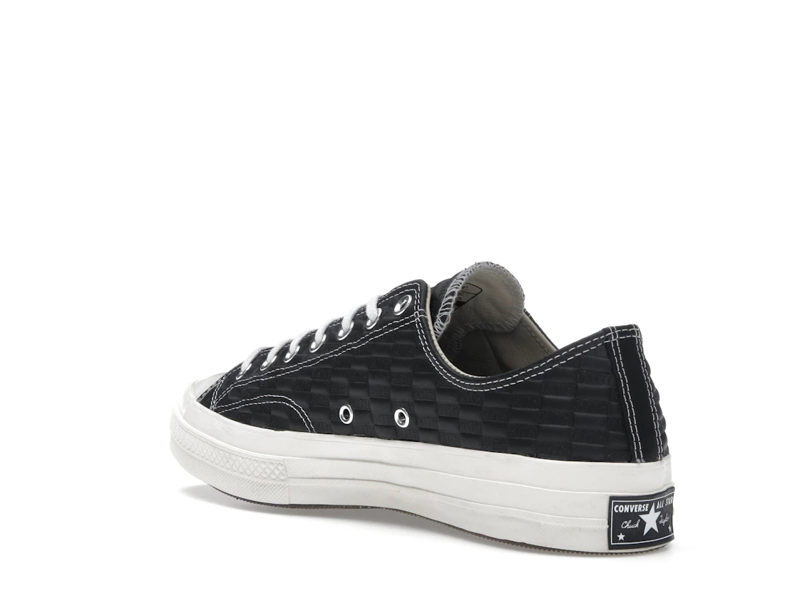Converse Chuck Taylor All Star 70 Ox Kith Monogram Black