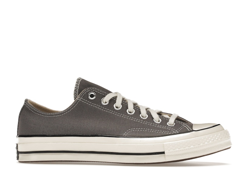 Converse Chuck Taylor All Star 70 Ox Mason Grey