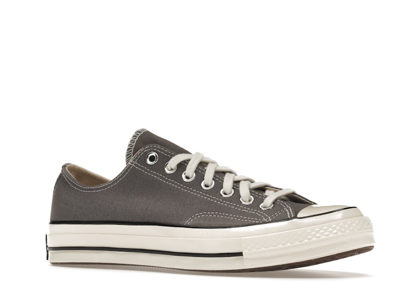 Converse Chuck Taylor All Star 70 Ox Mason Grey