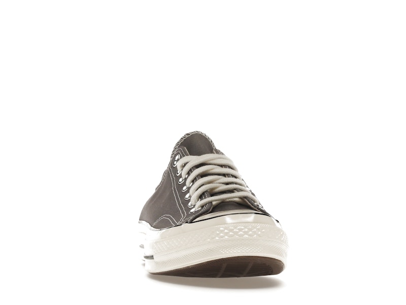 Converse Chuck Taylor All Star 70 Ox Mason Grey