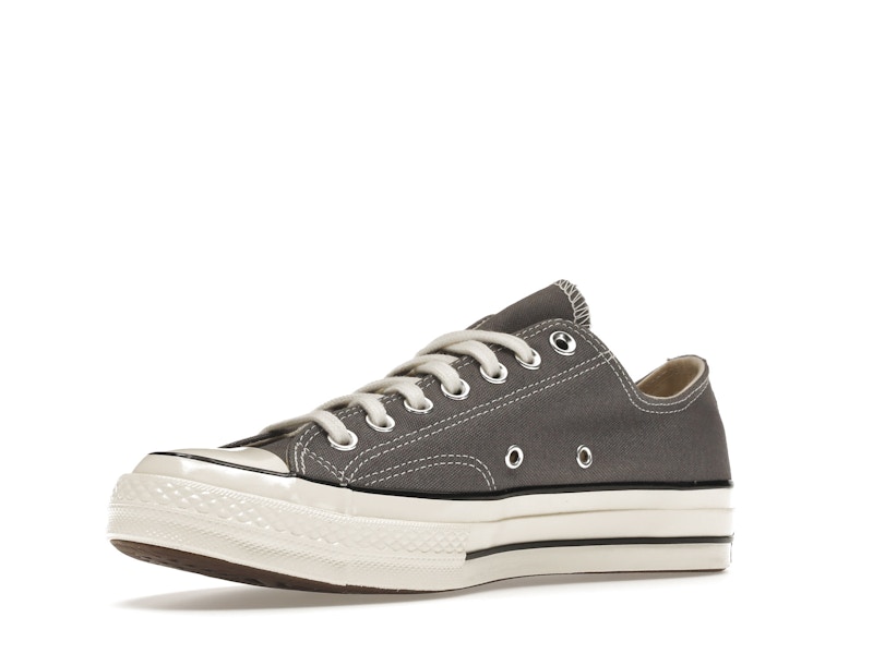 Converse Chuck Taylor All Star 70 Ox Mason Grey