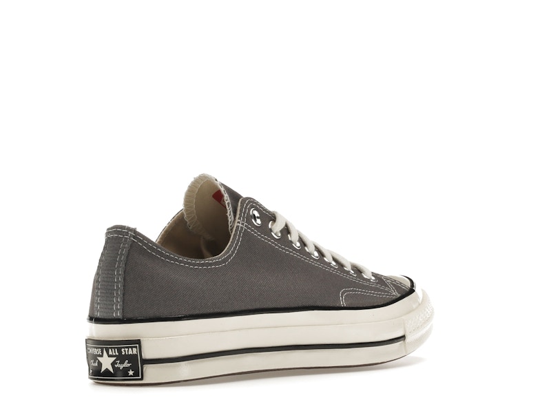 Converse Chuck Taylor All Star 70 Ox Mason Grey