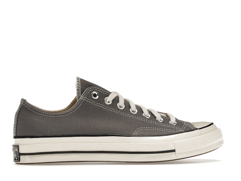 Converse Chuck Taylor All Star 70 Ox Mason Grey
