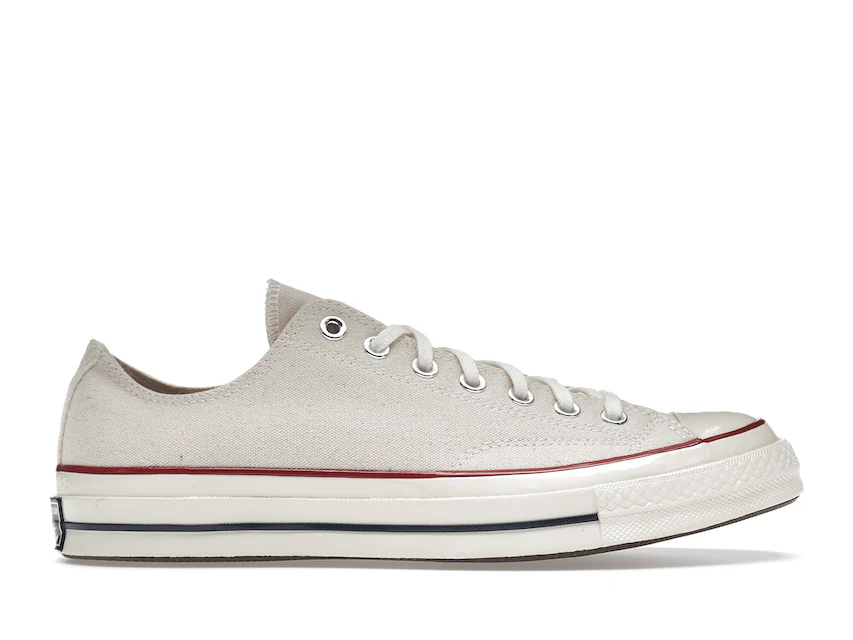 Converse Chuck Taylor All Star 70 Ox Parchment 0