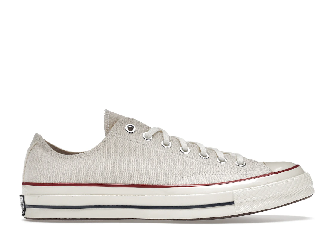 Converse Chuck Taylor All Star 70 Ox Parchment