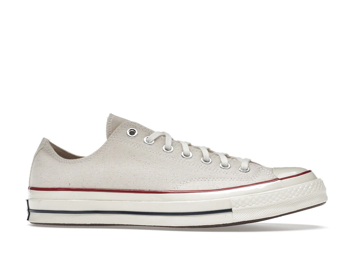 Converse Chuck Taylor All Star 70 Ox Parchment